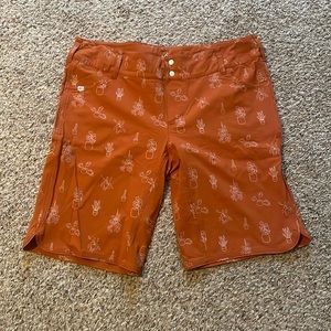 Wild Rye Freel Mountain Bike Short